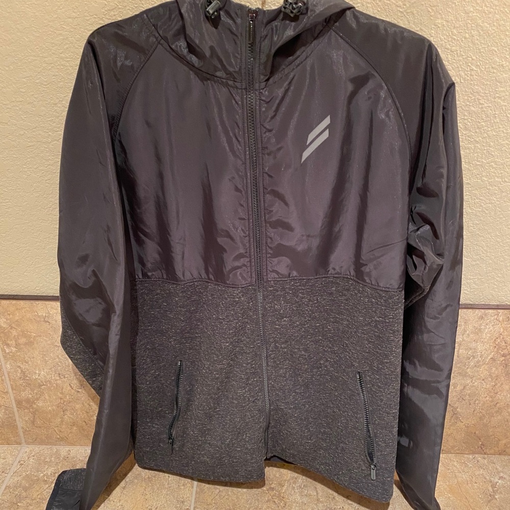 Do You Even jacket with Hood